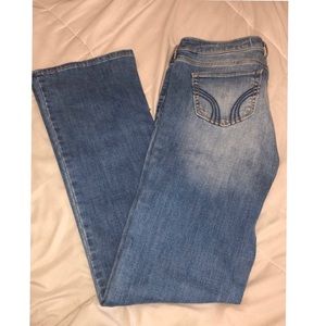 hollister jeans